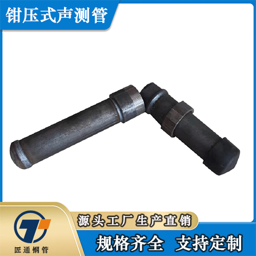 日照市冷却管螺旋式声测管 - 厂家